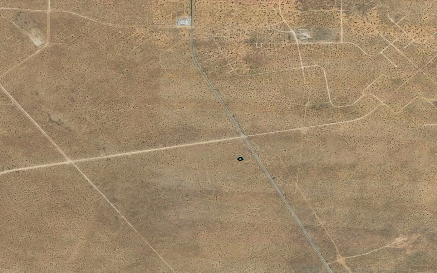 0.24 Acre lot off La Joya Dr in El Paso, Texas! INVEST NOW!!-H784-068-0190-0450, photo 4