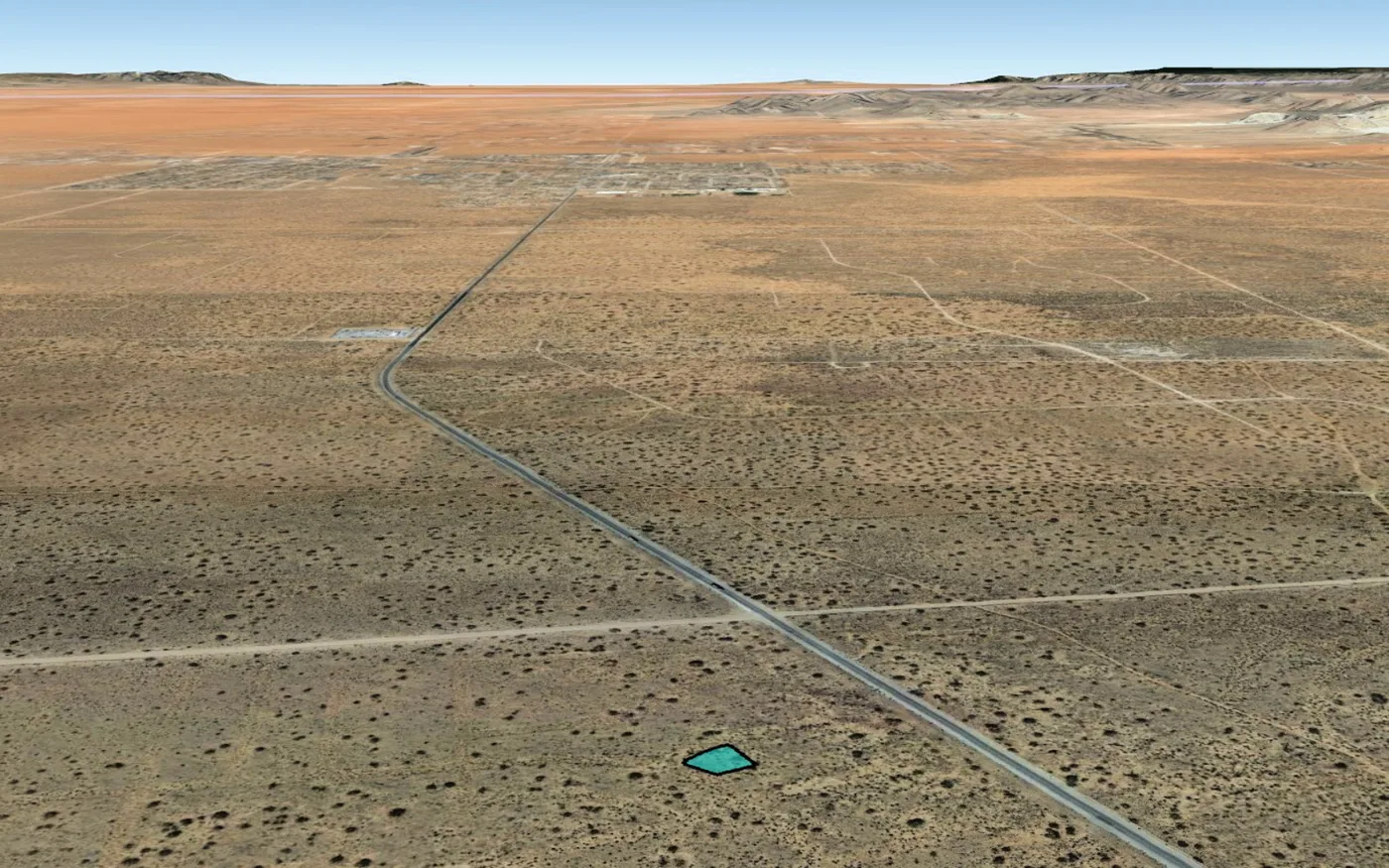 0.24 Acre lot off La Joya Dr in El Paso, Texas! INVEST NOW!!-H784-068-0190-0450, photo 7