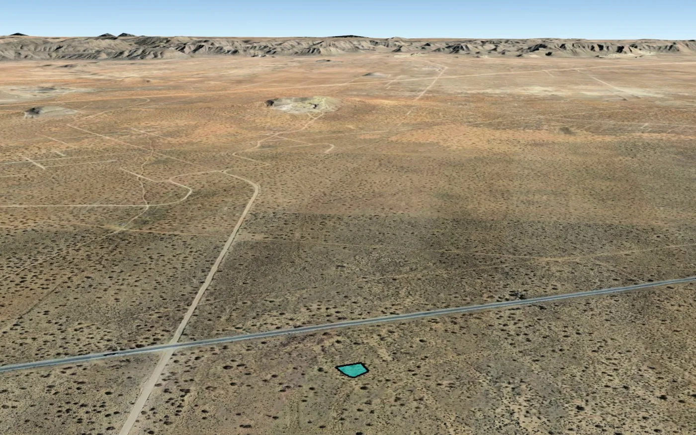 0.24 Acre lot off La Joya Dr in El Paso, Texas! INVEST NOW!!-H784-068-0190-0450, photo 8