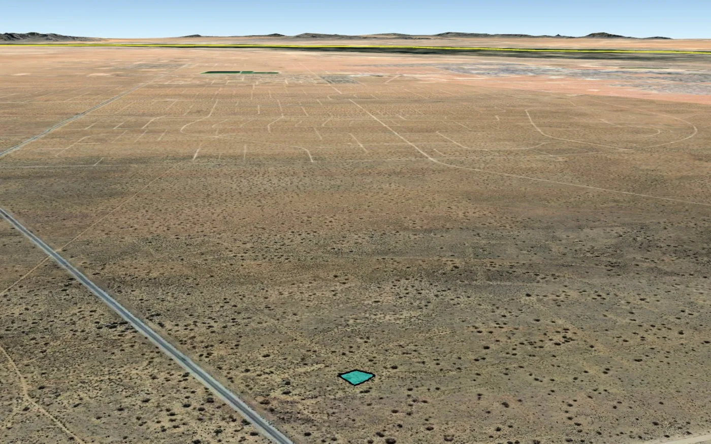 0.24 Acre lot off La Joya Dr in El Paso, Texas! INVEST NOW!!-H784-068-0190-0450, photo 9
