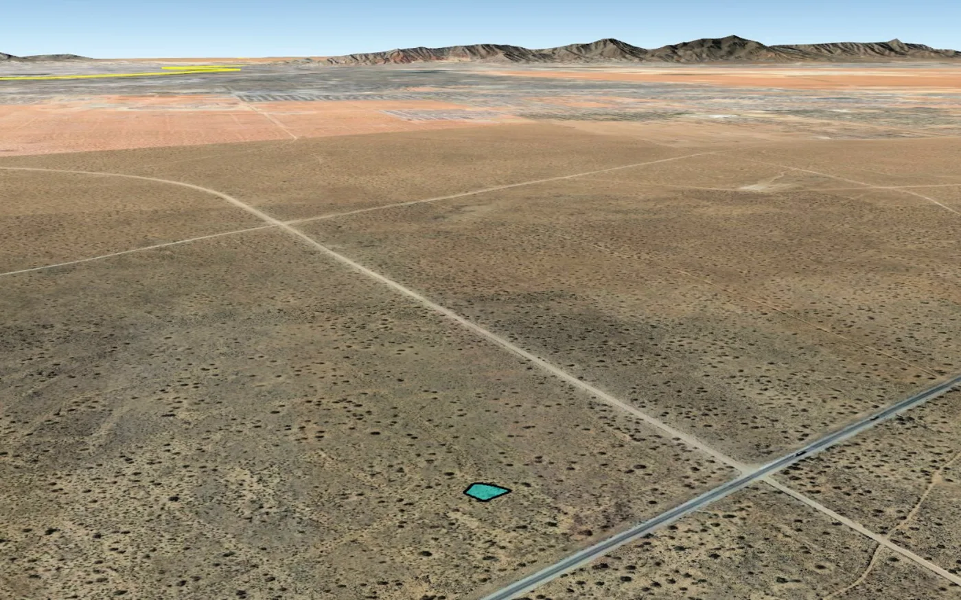 0.24 Acre lot off La Joya Dr in El Paso, Texas! INVEST NOW!!-H784-068-0190-0450, photo 10