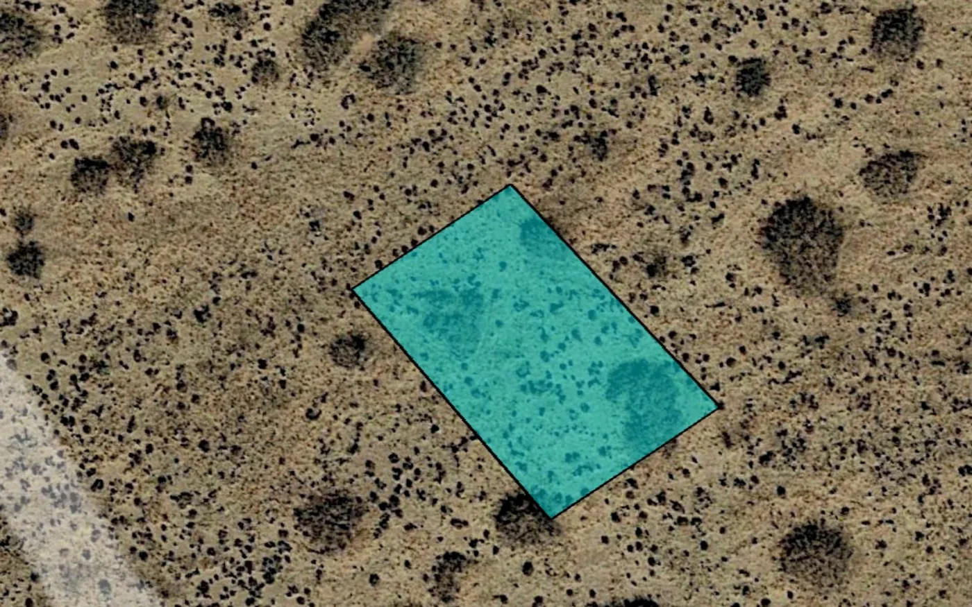 0.245 Acre lot off La Joya Rd in El Paso, Texas! INVEST NOW!!-H784-052-0170-0110_A