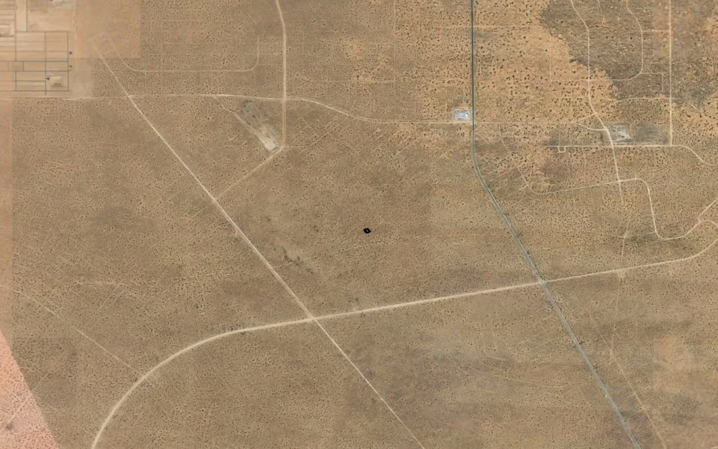 0.245 Acre lot off La Joya Rd in El Paso, Texas! INVEST NOW!!-H784-052-0170-0110_A, photo 3