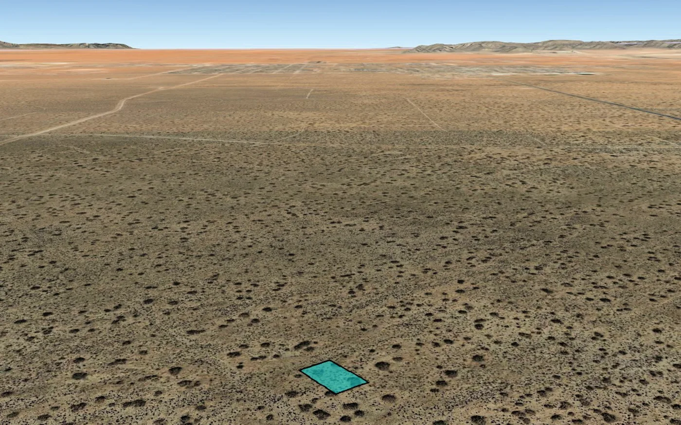 0.245 Acre lot off La Joya Rd in El Paso, Texas! INVEST NOW!!-H784-052-0170-0110_A, photo 6