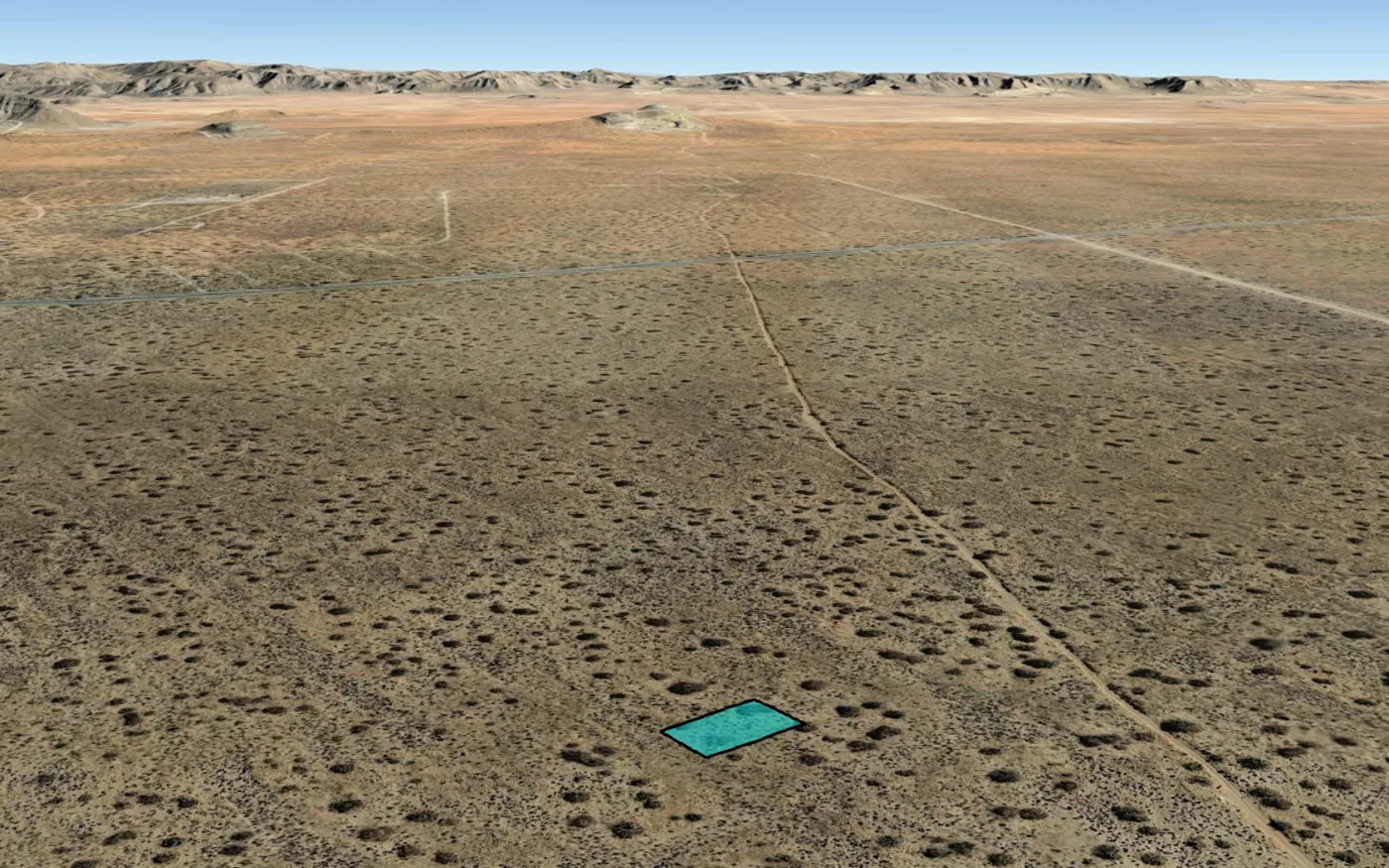 0.245 Acre lot off La Joya Rd in El Paso, Texas! INVEST NOW!!-H784-052-0170-0110_A, photo 7
