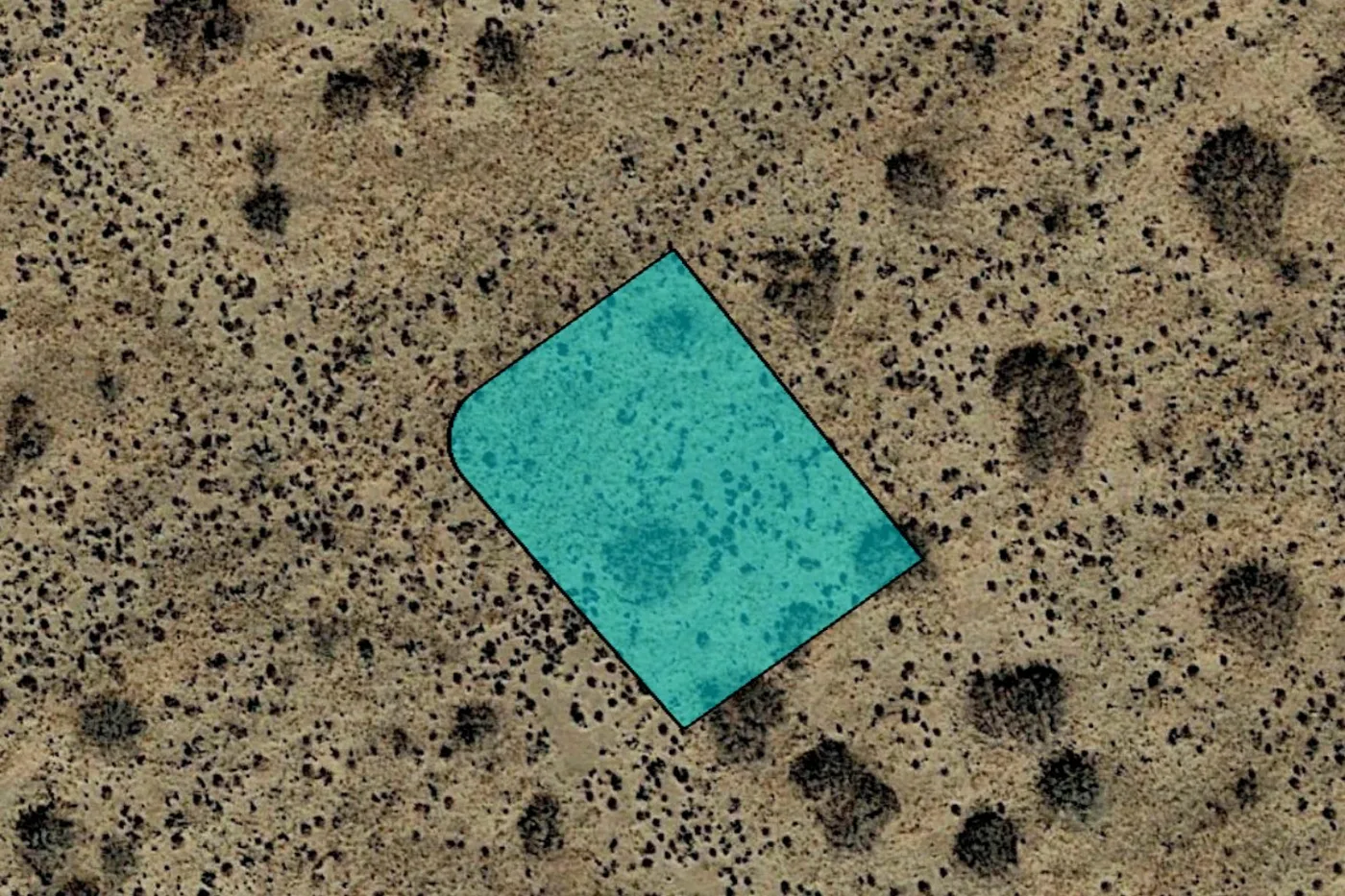 0.245 Acre lot off La Joya Rd in El Paso, Texas! INVEST NOW!!-H784-052-0170-0110_B