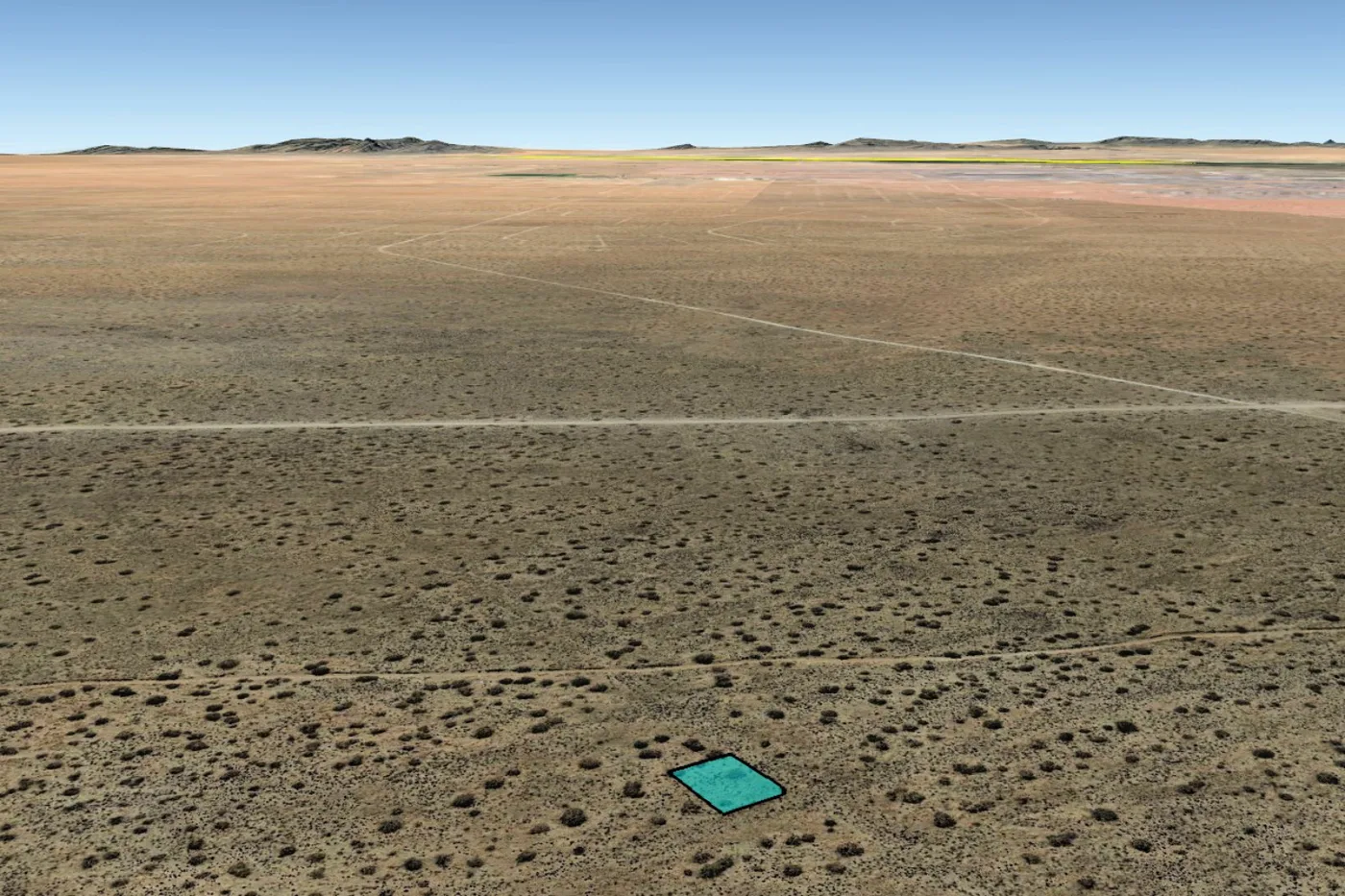 0.245 Acre lot off La Joya Rd in El Paso, Texas! INVEST NOW!!-H784-052-0170-0110_B, photo 8