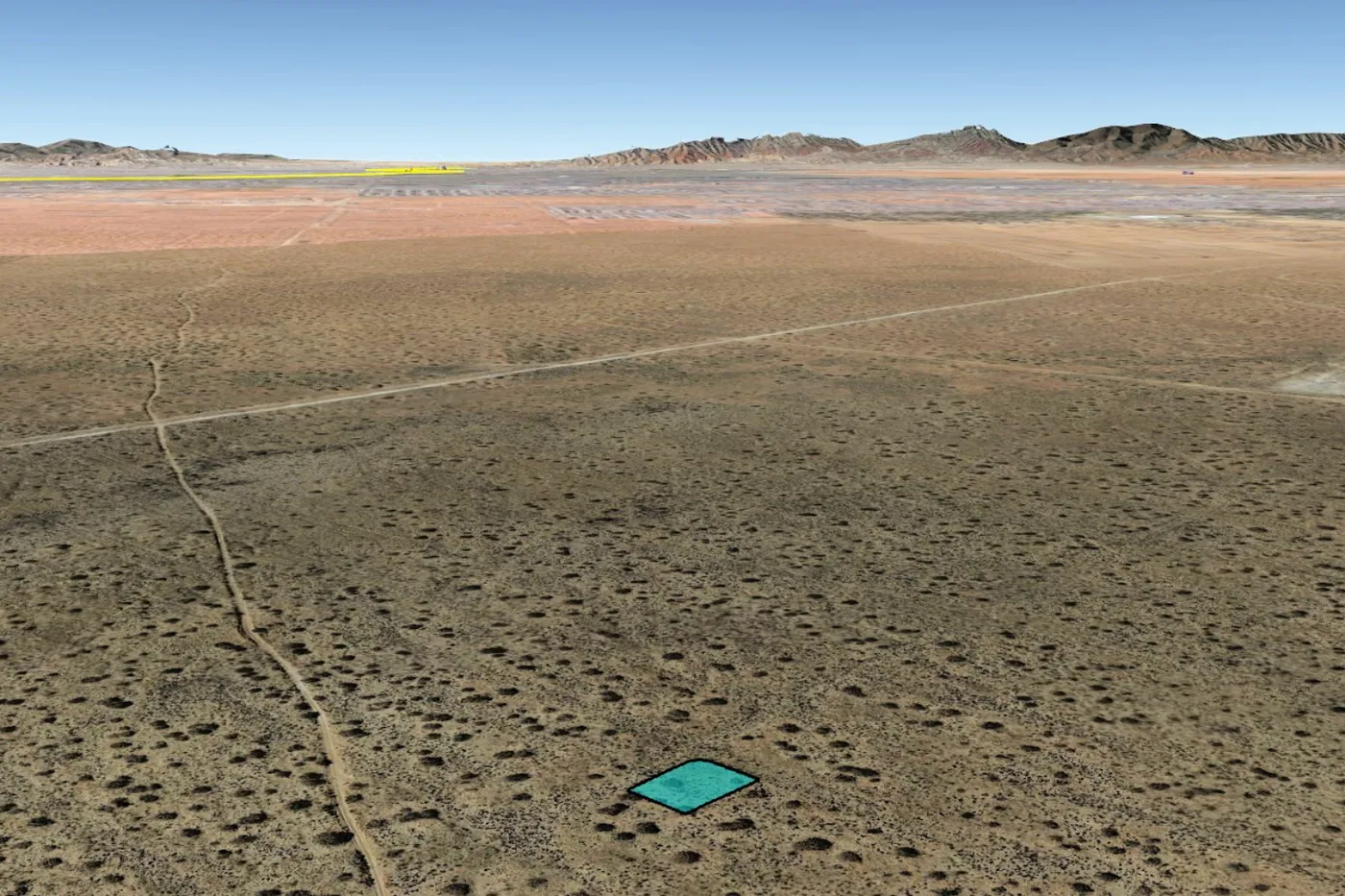 0.245 Acre lot off La Joya Rd in El Paso, Texas! INVEST NOW!!-H784-052-0170-0110_B, photo 9