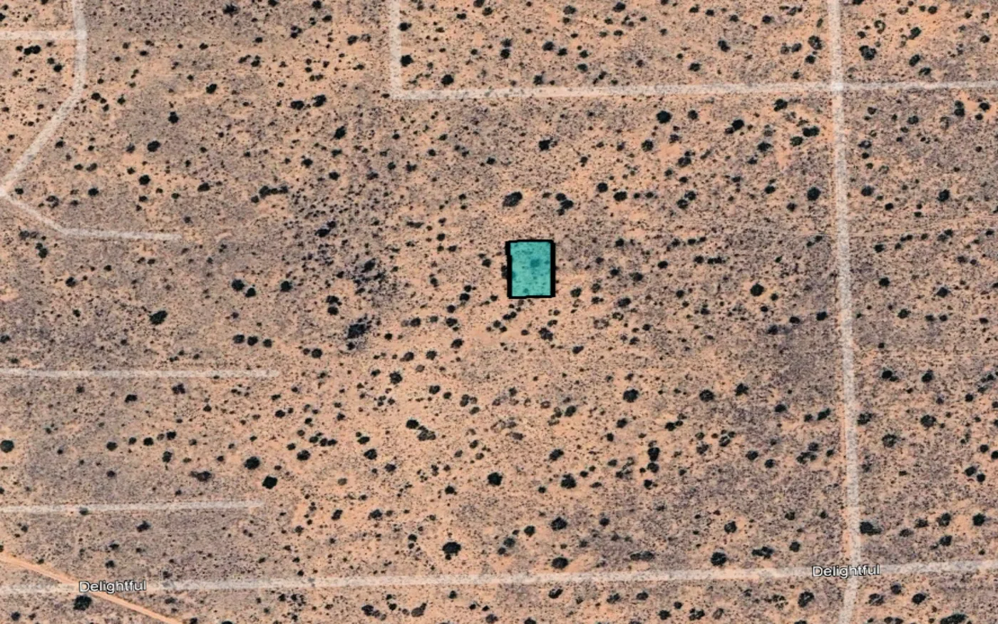 0.23 Acre lot off Delightful Rd in El Paso, Texas! INVEST NOW!!-H784-052-0120-0430, photo 2