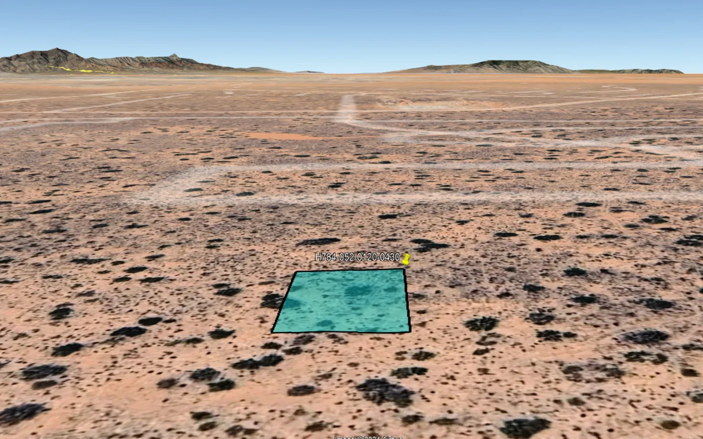 0.23 Acre lot off Delightful Rd in El Paso, Texas! INVEST NOW!!-H784-052-0120-0430, photo 6