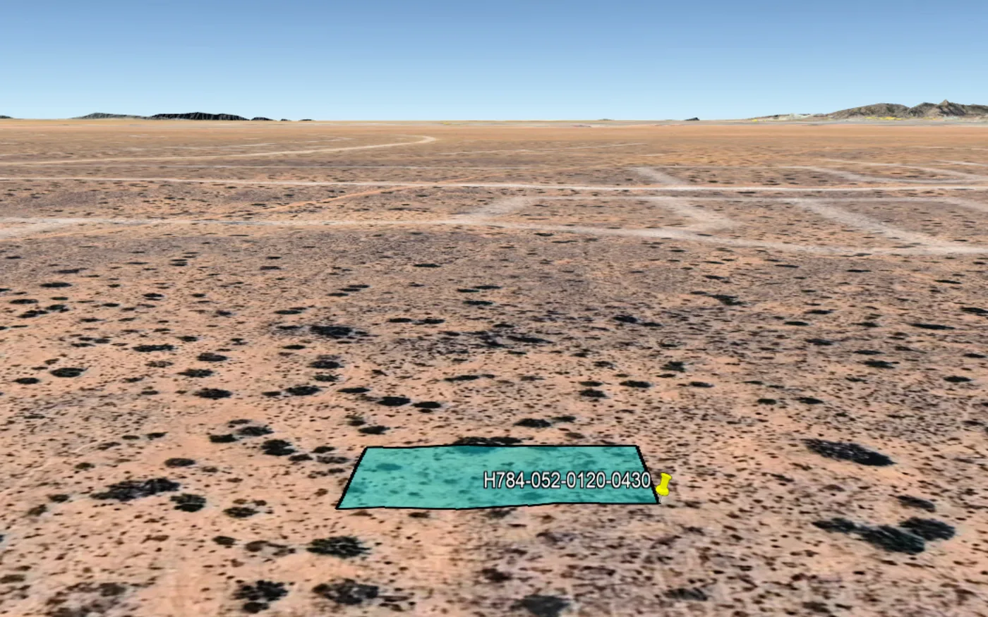 0.23 Acre lot off Delightful Rd in El Paso, Texas! INVEST NOW!!-H784-052-0120-0430, photo 9