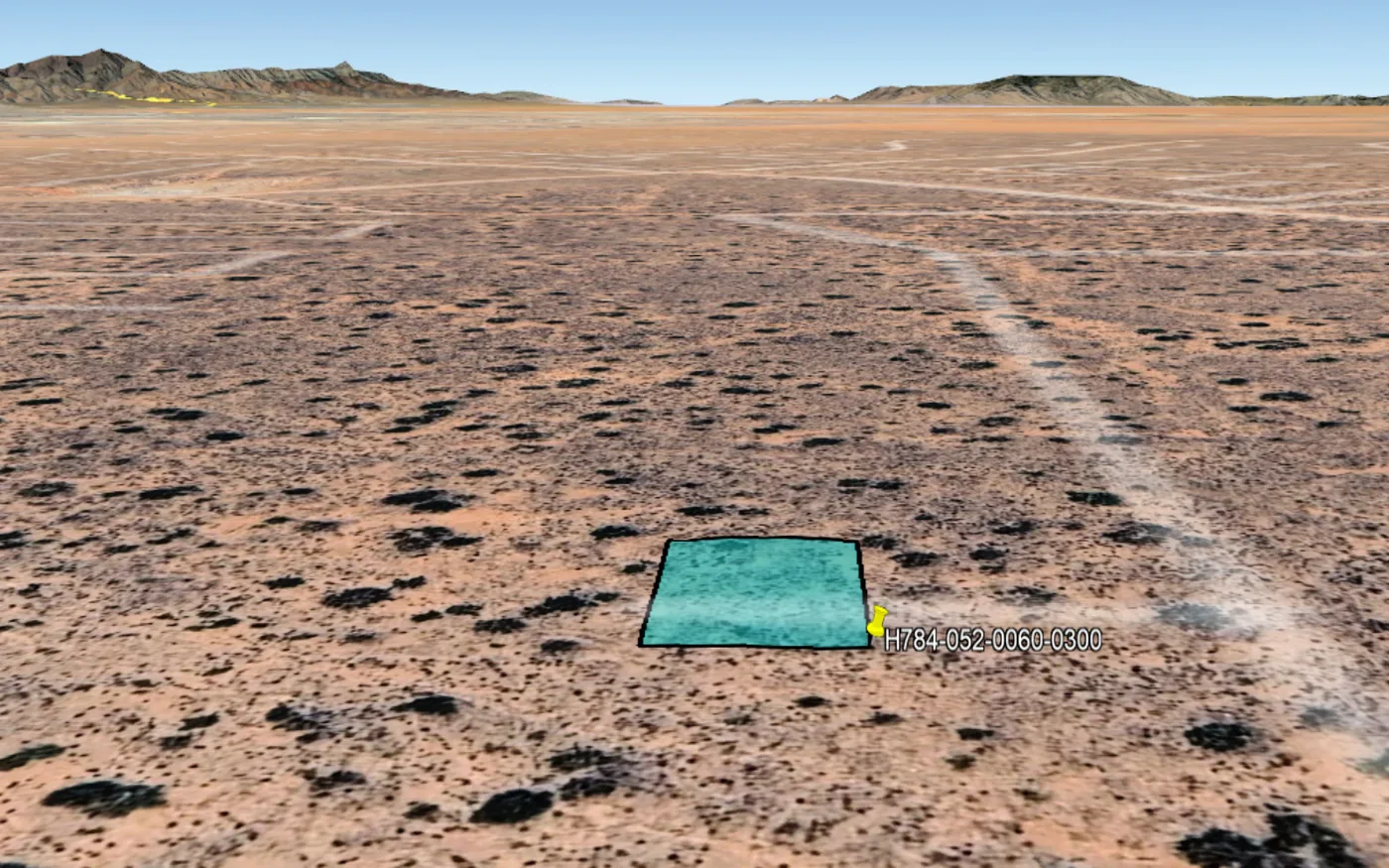 0.23 Acre lot off Cobbtown Rd in El Paso, Texas! INVEST NOW!!-H784-052-0060-0300, photo 6