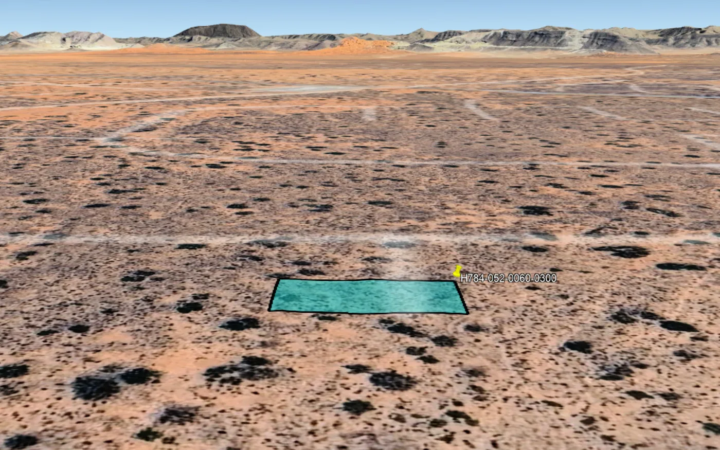 0.23 Acre lot off Cobbtown Rd in El Paso, Texas! INVEST NOW!!-H784-052-0060-0300, photo 7