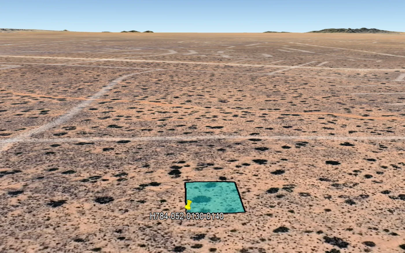 0.23 Acre lot off Delightful Rd in El Paso, Texas! INVEST NOW!!-H784-052-0130-0140, photo 8