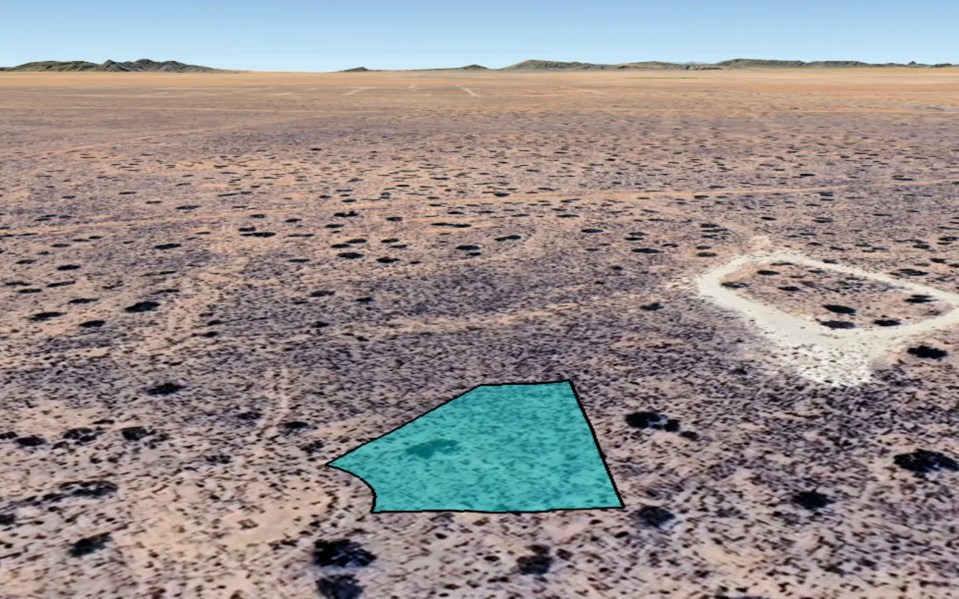 0.37 Acre lot off Barrington Dr in El Paso, Texas! INVEST NOW!!-H784-025-0040-0080, photo 9