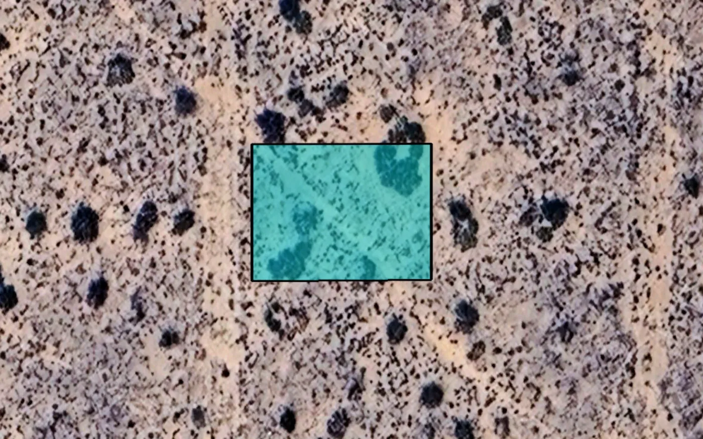 0.28 Acre lot off Barrington Dr in El Paso, Texas! INVEST NOW!!-H784-025-0040-0040_A