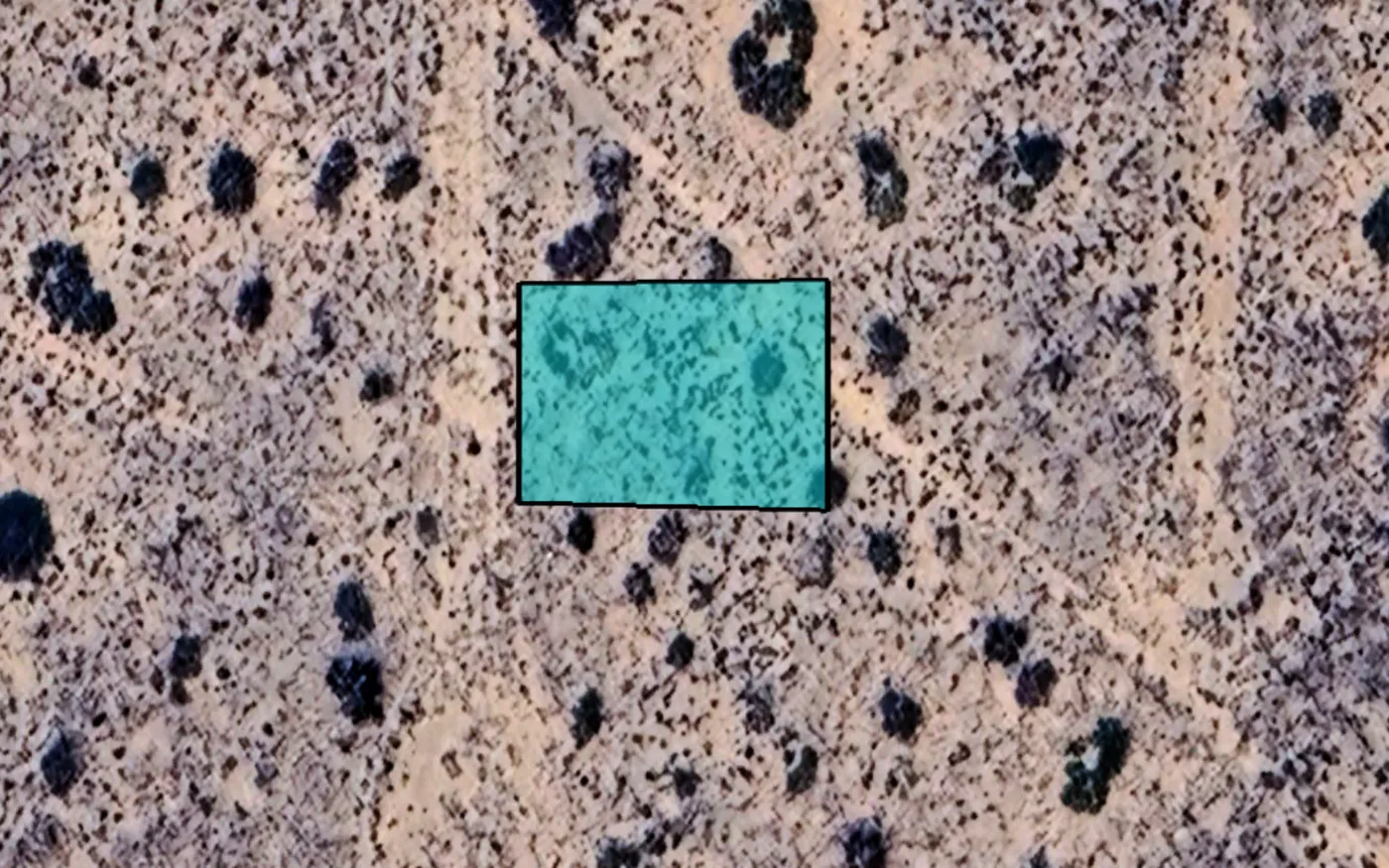 0.28 Acre lot off Barrington Dr in El Paso, Texas! INVEST NOW!!-H784-025-0040-0040_B
