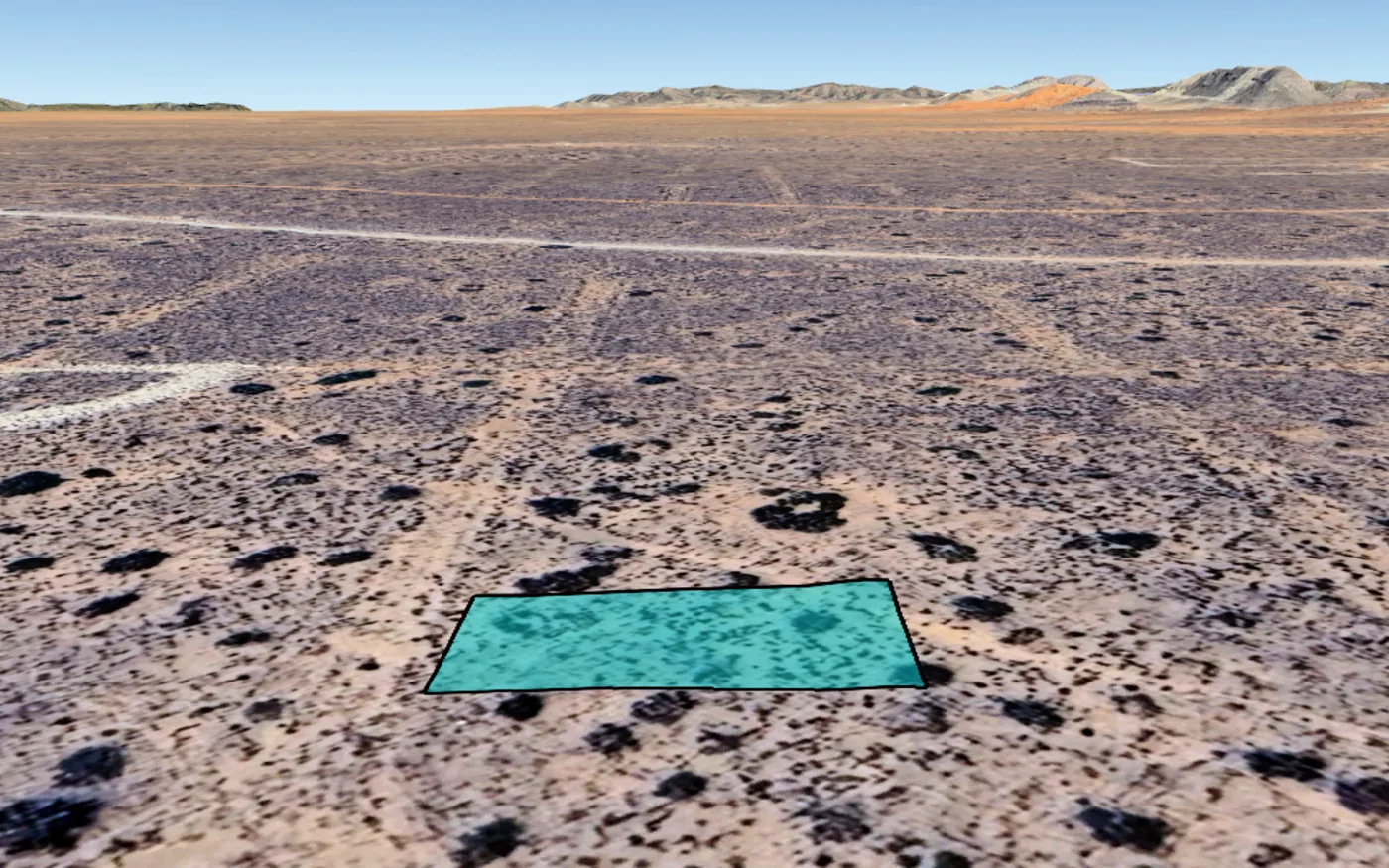 0.28 Acre lot off Barrington Dr in El Paso, Texas! INVEST NOW!!-H784-025-0040-0040_B, photo 6