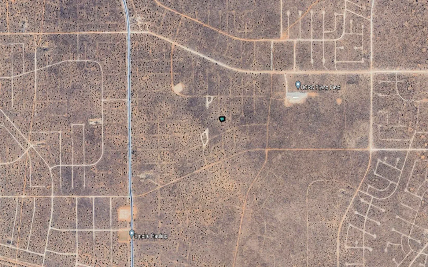 0.29 Acre lot off Barrington Dr in El Paso, Texas! INVEST NOW!!-H784-025-0040-0040_C, photo 3