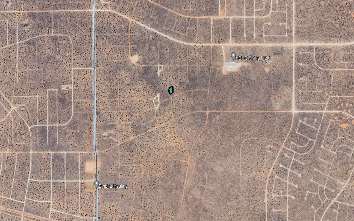 0.3 Acre lot off Barrington Dr in El Paso, Texas! INVEST NOW!!-H784-025-0040-0040_D, photo 3