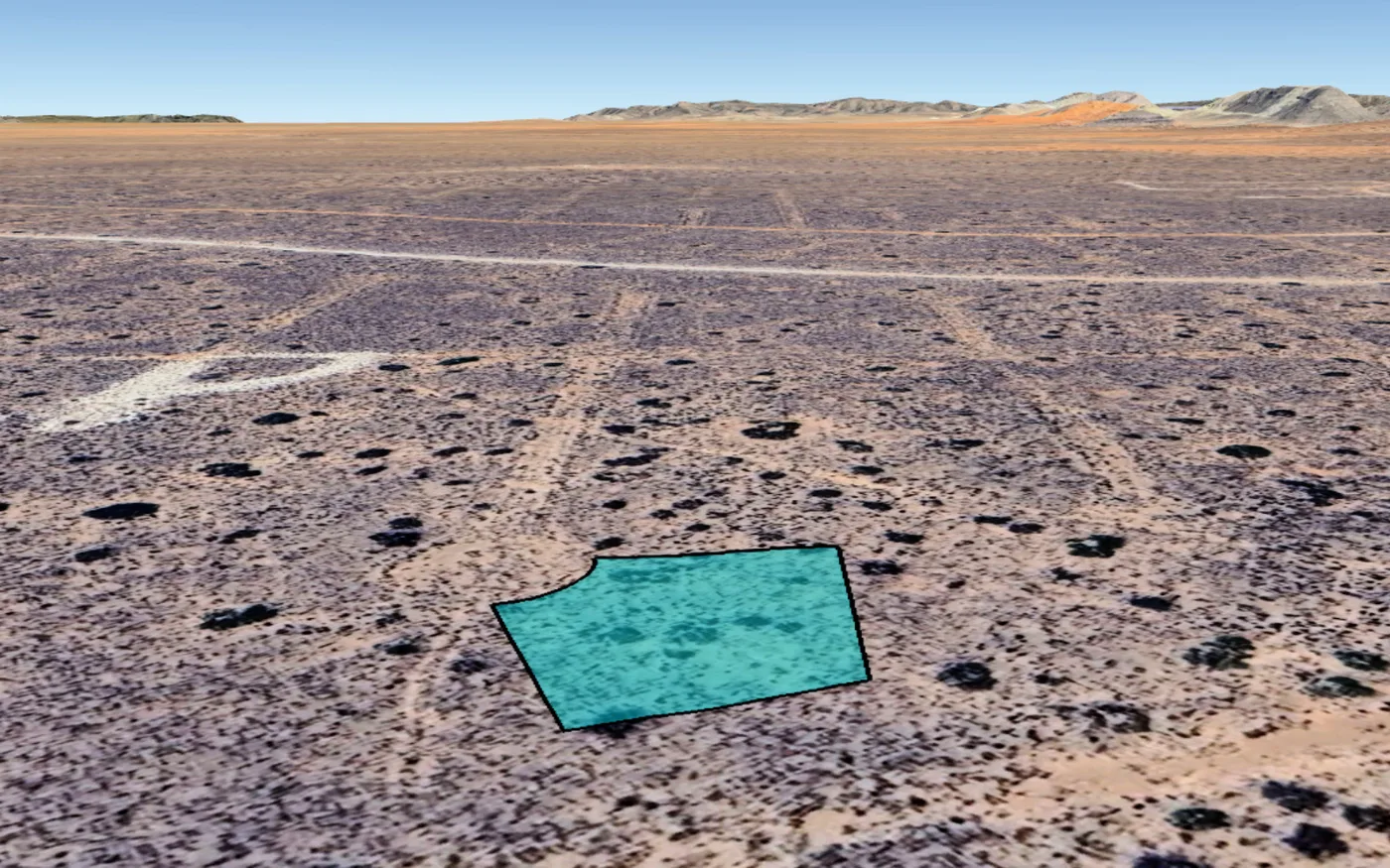 0.3 Acre lot off Barrington Dr in El Paso, Texas! INVEST NOW!!-H784-025-0040-0040_D, photo 6