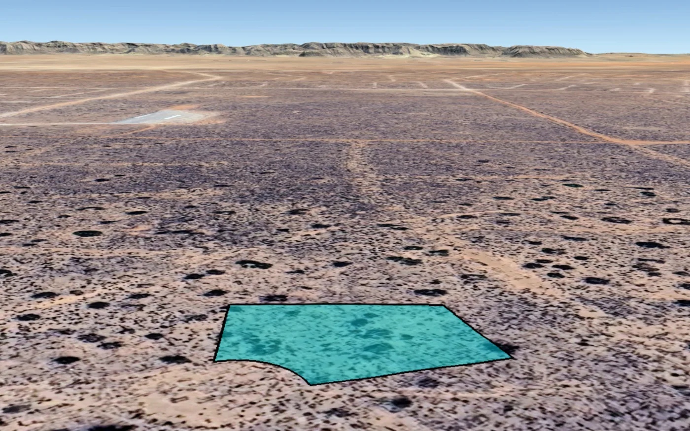 0.3 Acre lot off Barrington Dr in El Paso, Texas! INVEST NOW!!-H784-025-0040-0040_D, photo 7