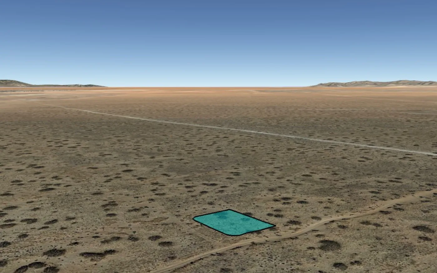 0.25 Acre lot in El Paso, Texas! INVEST NOW!! - H784-057-0110-0270, photo 6