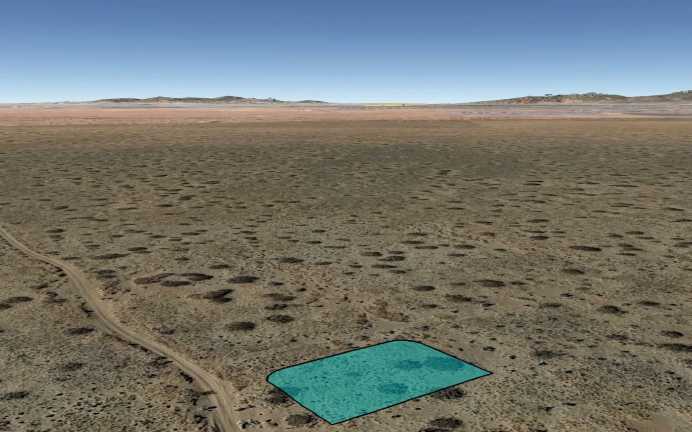 0.25 Acre lot in El Paso, Texas! INVEST NOW!! - H784-057-0110-0270, photo 7