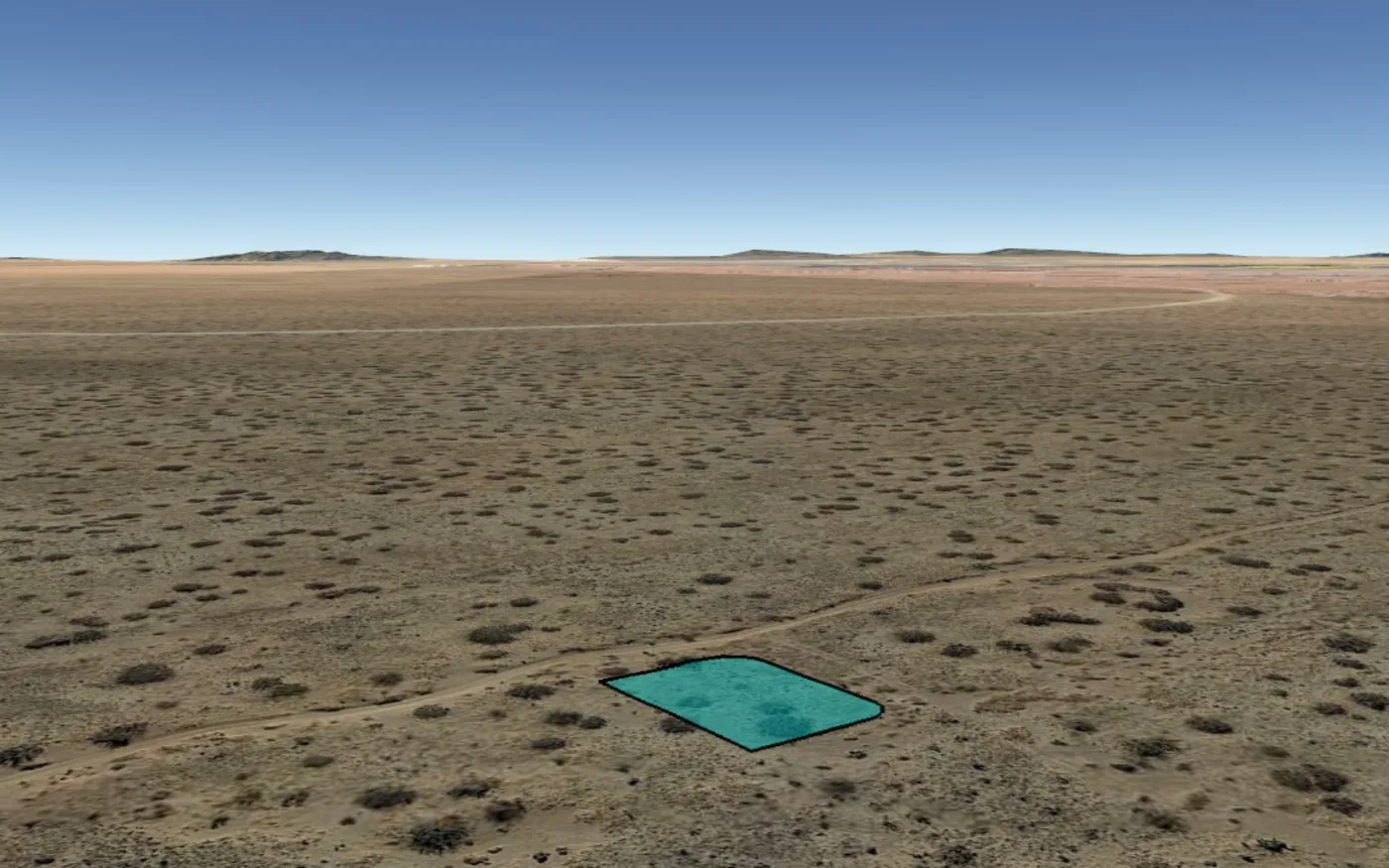 0.25 Acre lot in El Paso, Texas! INVEST NOW!! - H784-057-0110-0270, photo 8