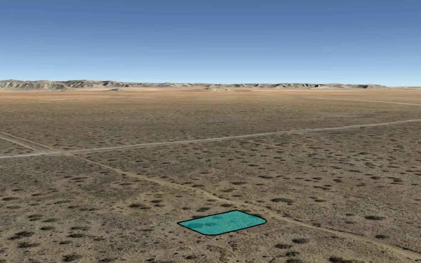 0.25 Acre lot in El Paso, Texas! INVEST NOW!! - H784-057-0110-0270, photo 9