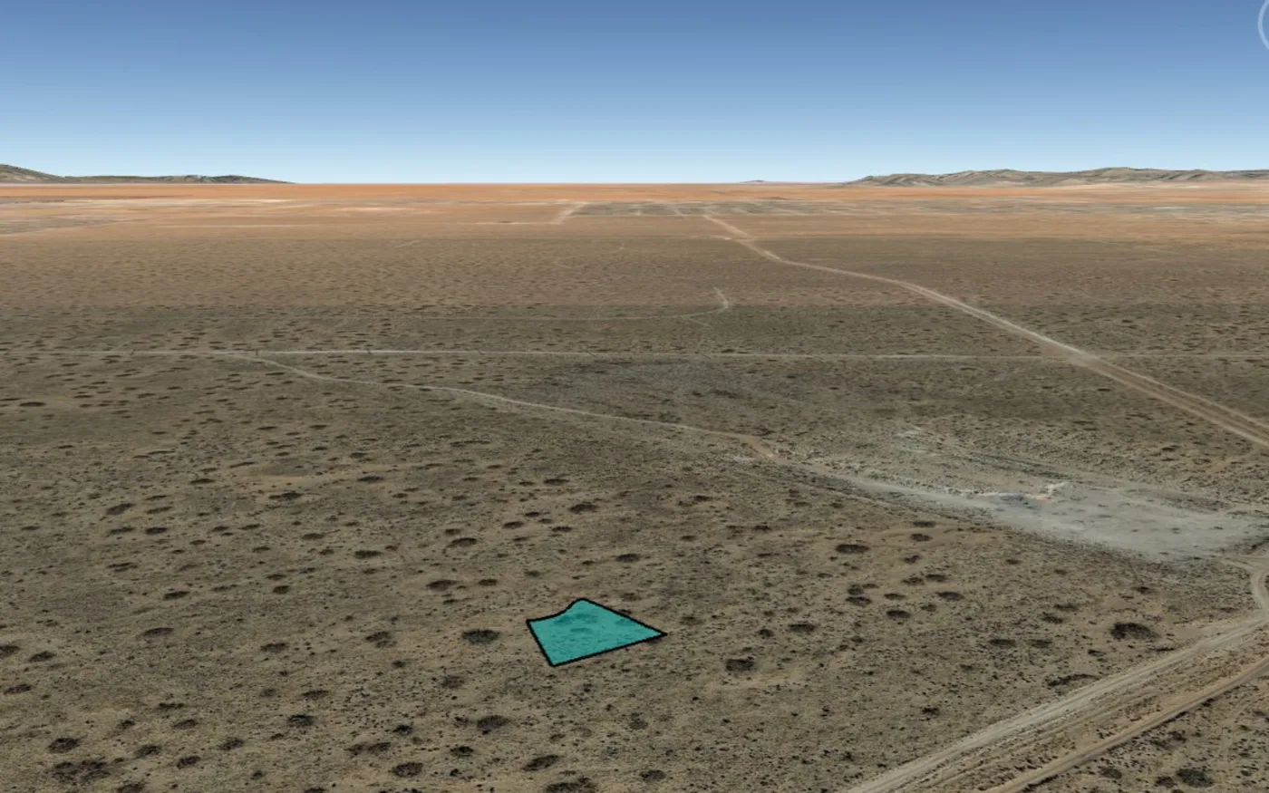 0.24 Acre lot in El Paso, Texas! INVEST NOW!! -H784-051-0100-0320, photo 6