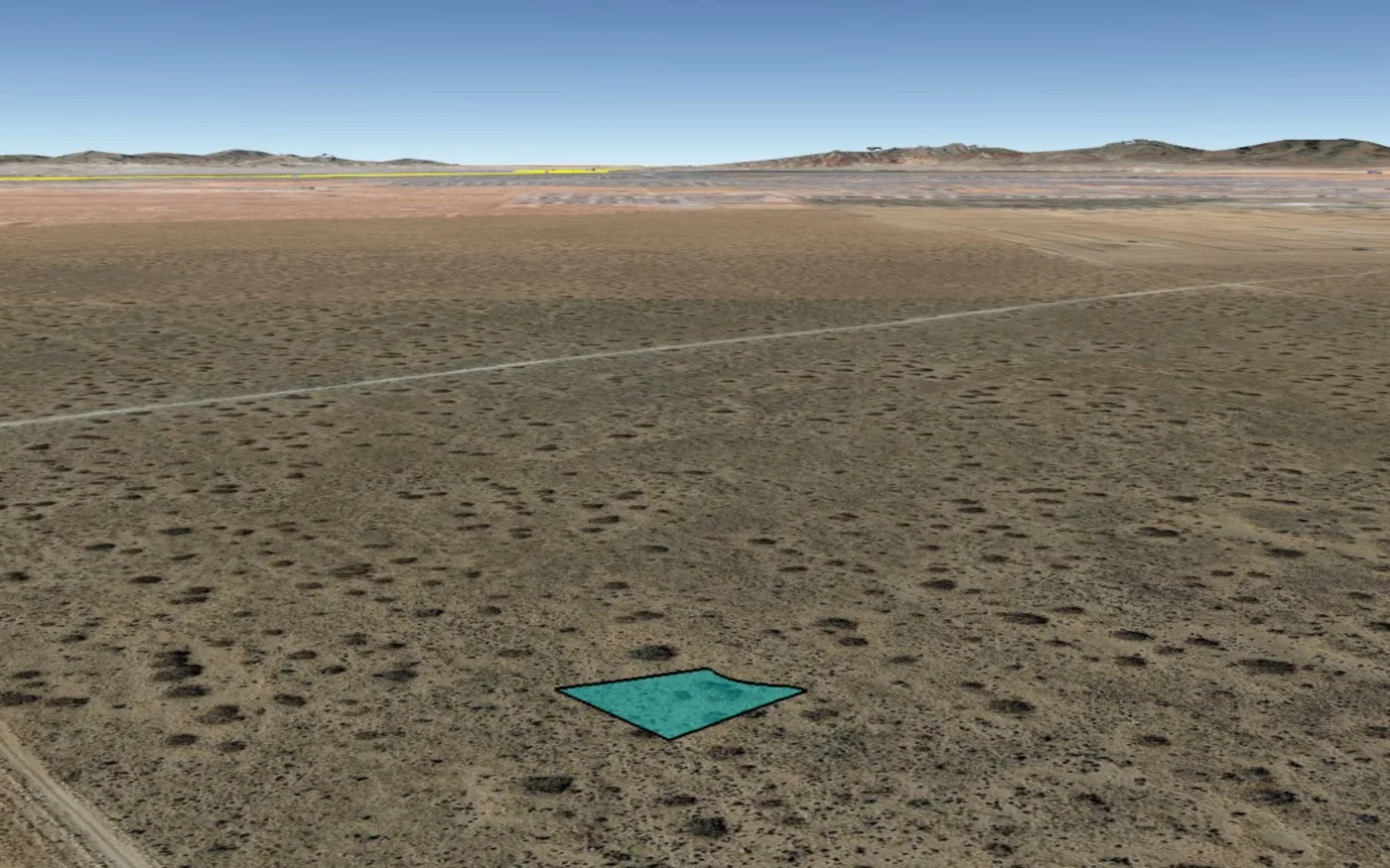 0.24 Acre lot in El Paso, Texas! INVEST NOW!! -H784-051-0100-0320, photo 7