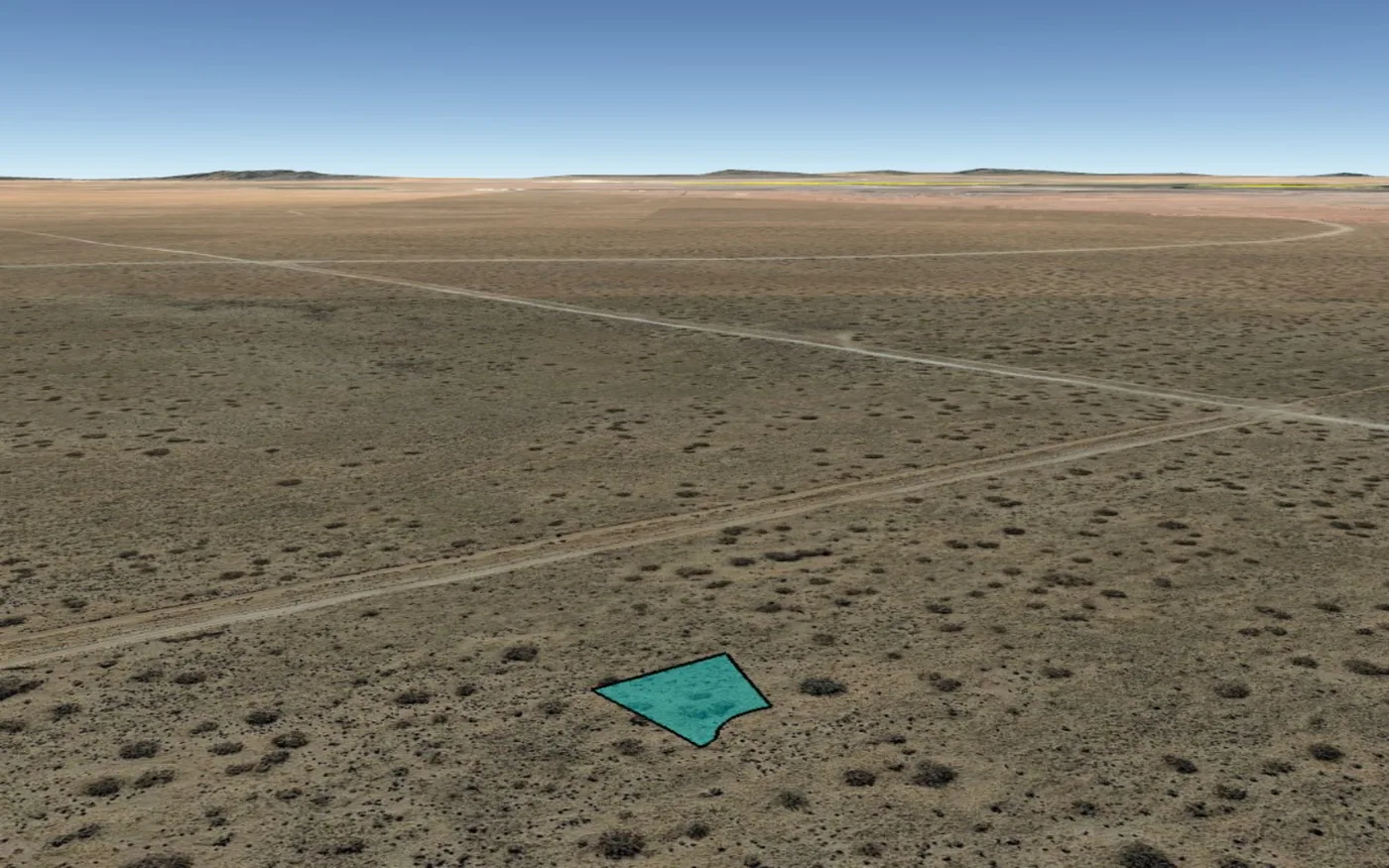 0.24 Acre lot in El Paso, Texas! INVEST NOW!! -H784-051-0100-0320, photo 8