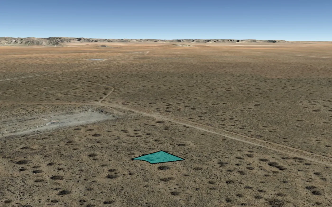 0.24 Acre lot in El Paso, Texas! INVEST NOW!! -H784-051-0100-0320, photo 9