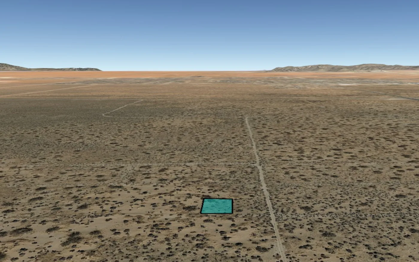0.23 Acre lot in El Paso, Texas! INVEST NOW!! -H784-047-0220-0340_B, photo 6