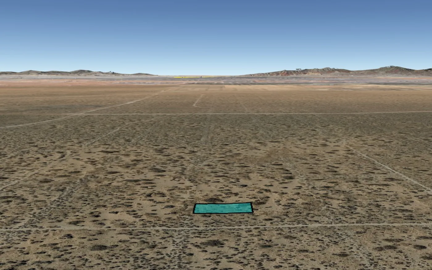 0.23 Acre lot in El Paso, Texas! INVEST NOW!! -H784-047-0220-0340_B, photo 7