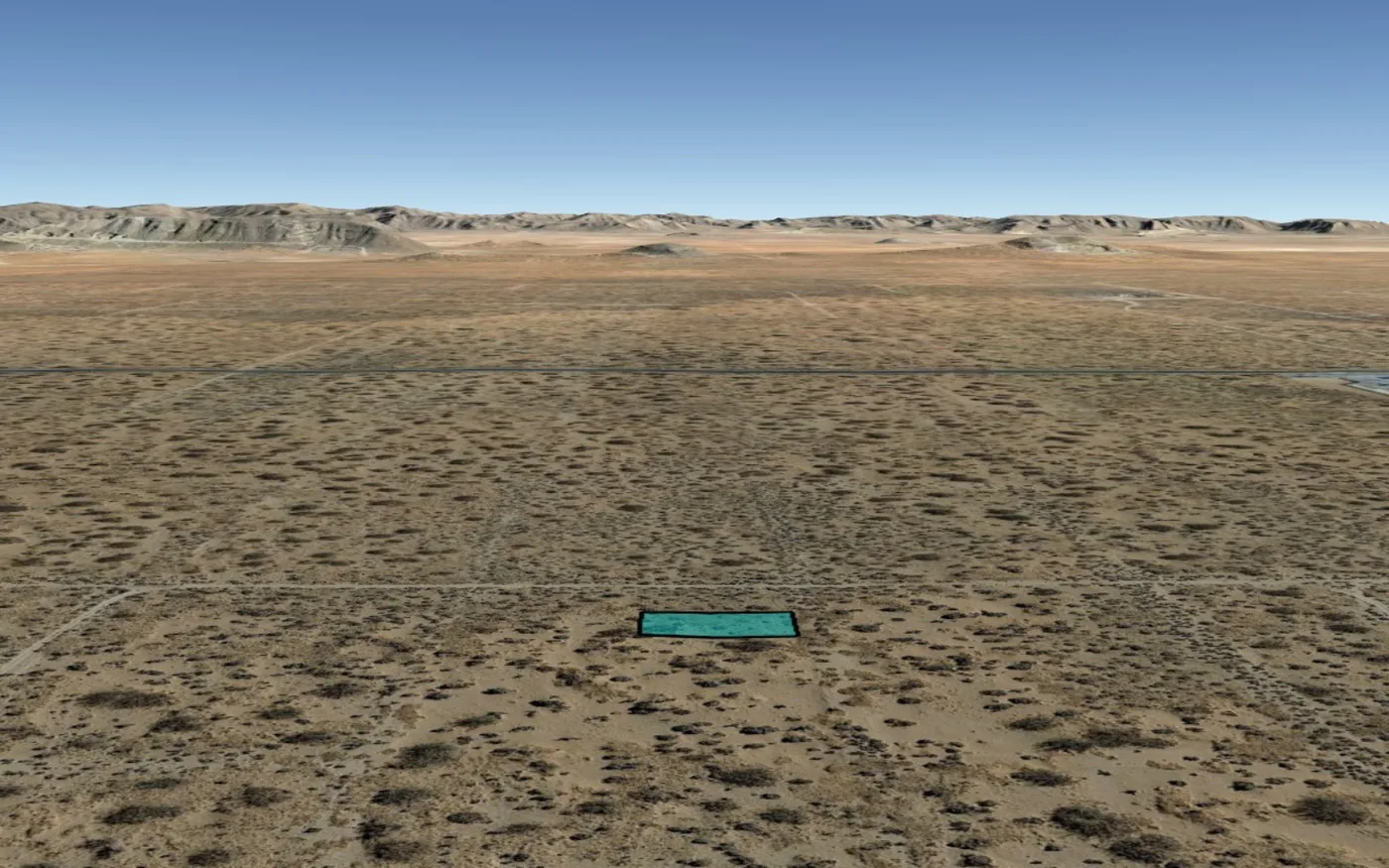 0.23 Acre lot in El Paso, Texas! INVEST NOW!! -H784-047-0220-0340_B, photo 9