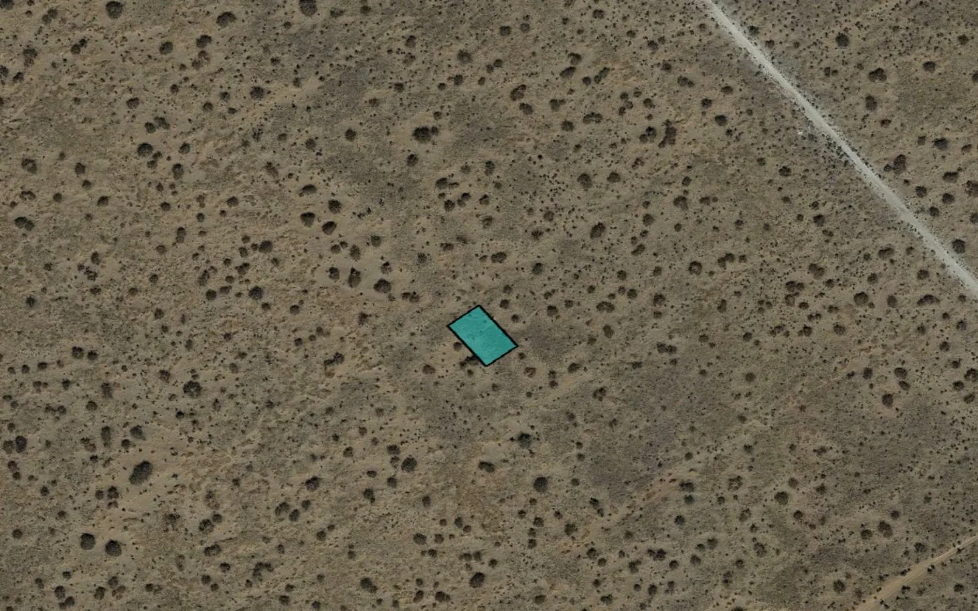 0.25 Acre lot in El Paso, Texas! INVEST NOW!! -H784-057-0120-0030, photo 2