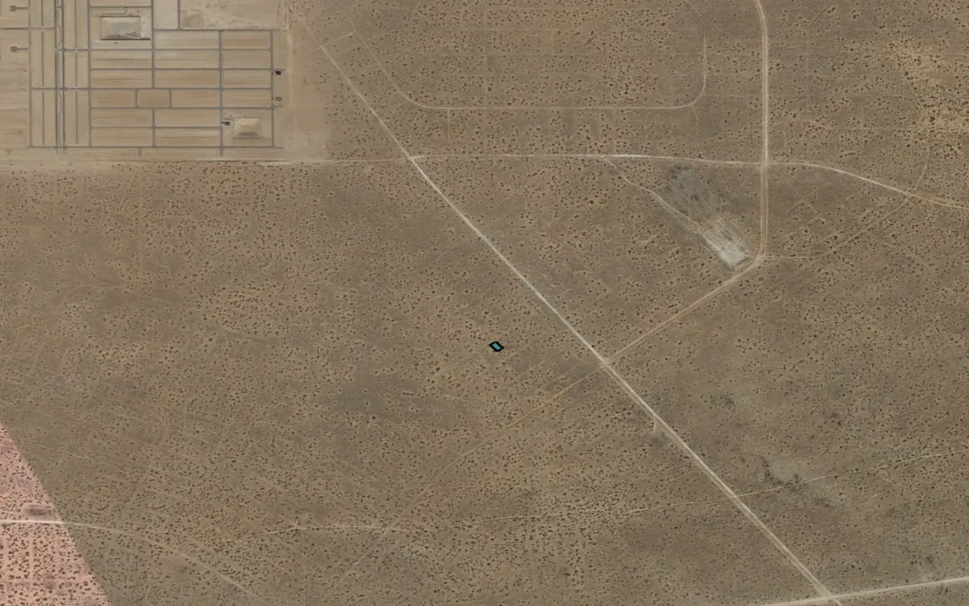 0.25 Acre lot in El Paso, Texas! INVEST NOW!! -H784-057-0120-0030, photo 3