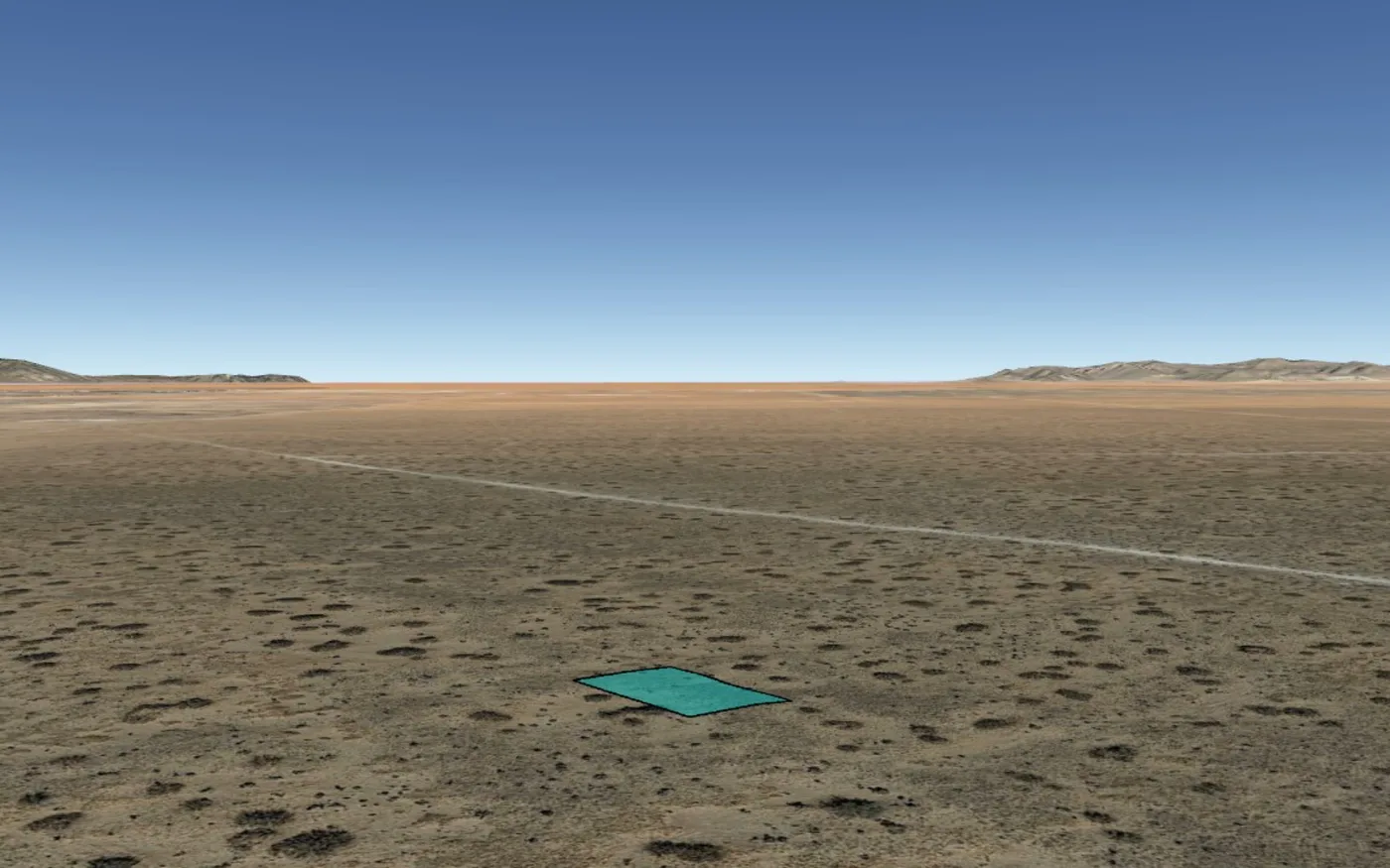 0.25 Acre lot in El Paso, Texas! INVEST NOW!! -H784-057-0120-0030, photo 6
