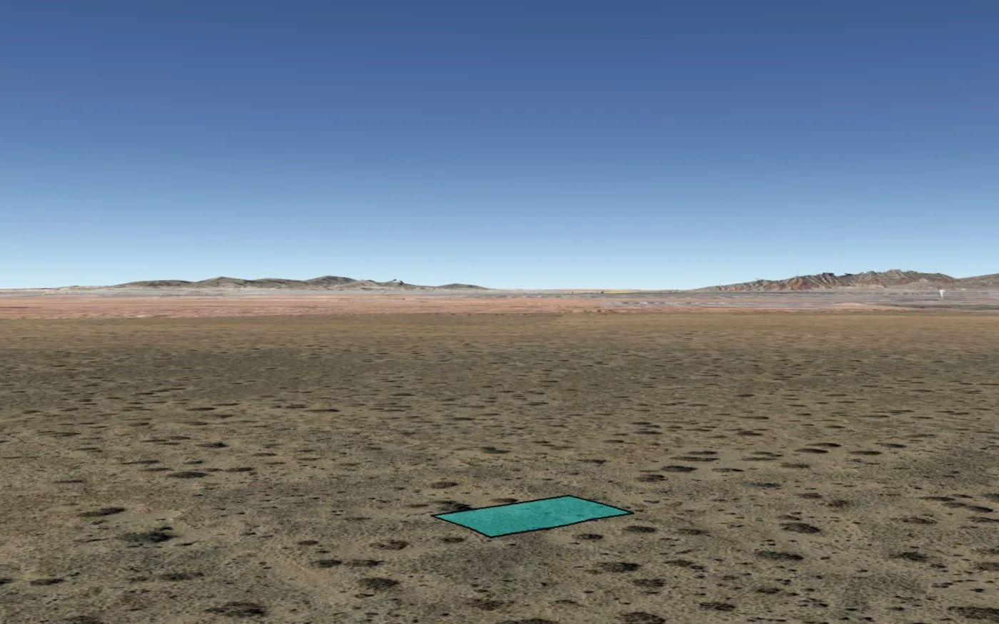 0.25 Acre lot in El Paso, Texas! INVEST NOW!! -H784-057-0120-0030, photo 7
