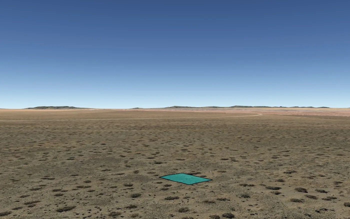 0.25 Acre lot in El Paso, Texas! INVEST NOW!! -H784-057-0120-0030, photo 8