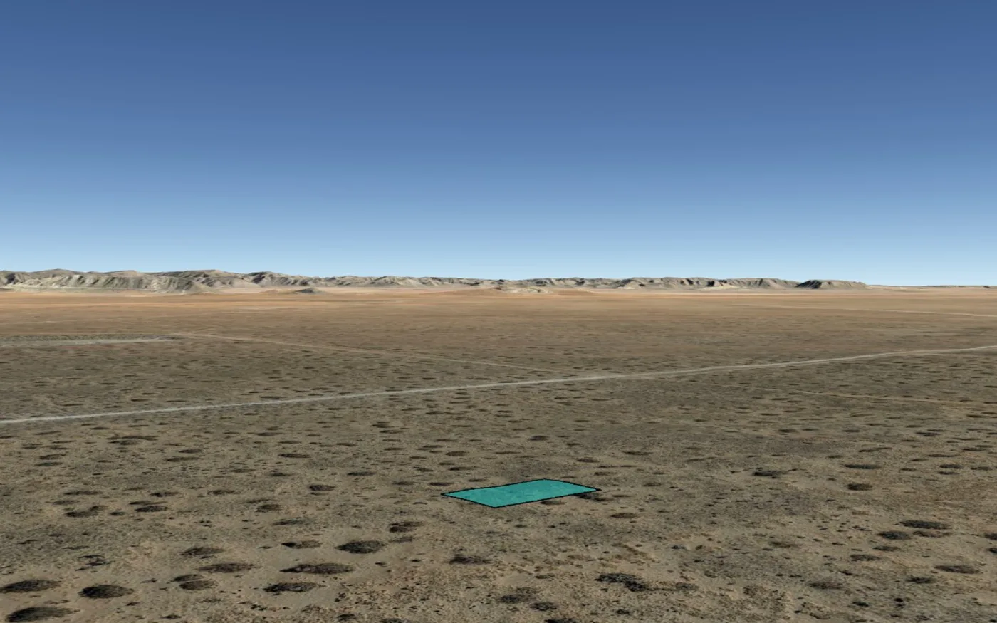 0.25 Acre lot in El Paso, Texas! INVEST NOW!! -H784-057-0120-0030, photo 9