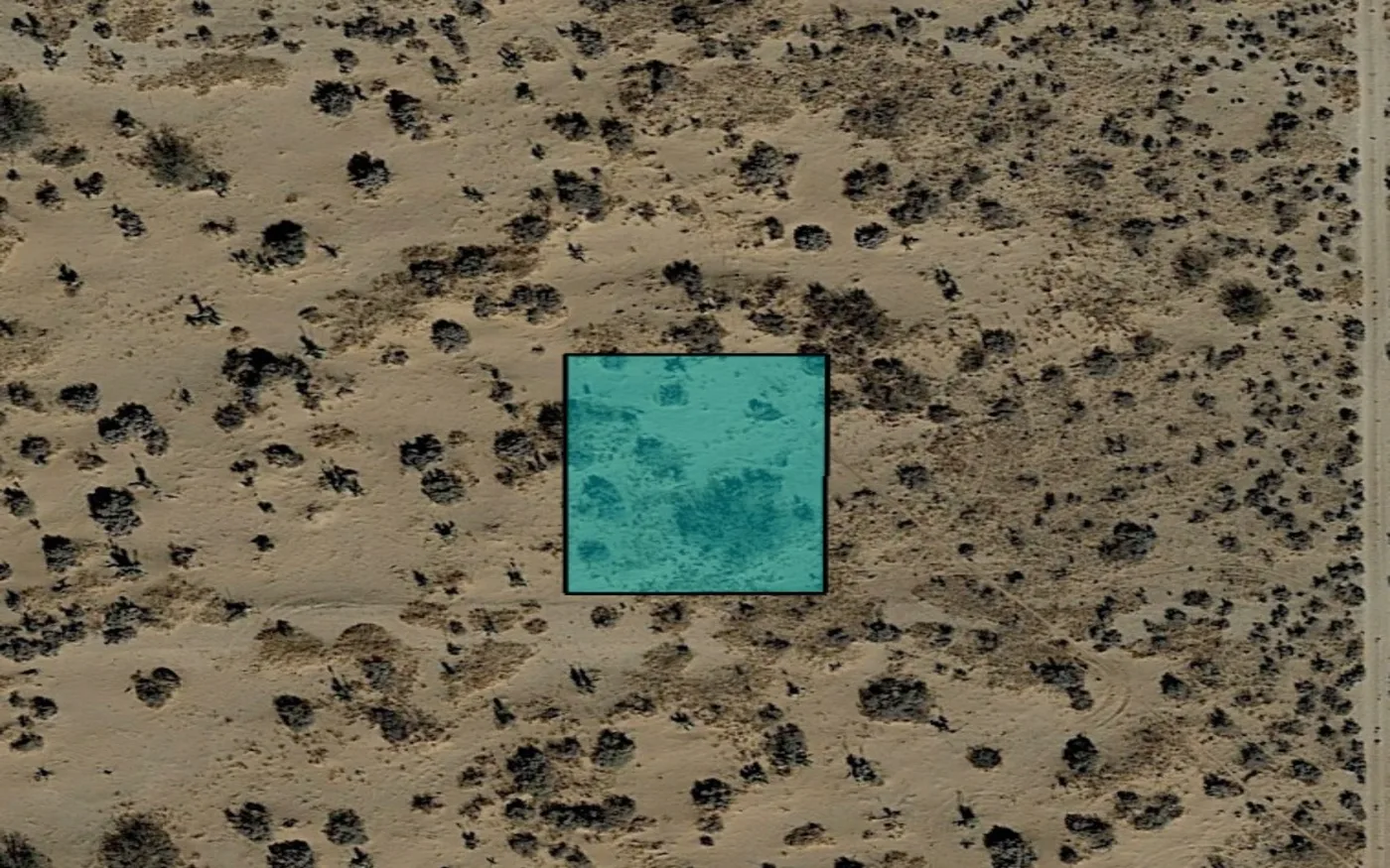 0.23 Acre lot in El Paso, Texas! INVEST NOW!! -H784-047-0220-0340_A