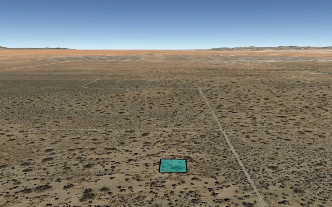 0.23 Acre lot in El Paso, Texas! INVEST NOW!! -H784-047-0220-0340_A, photo 6