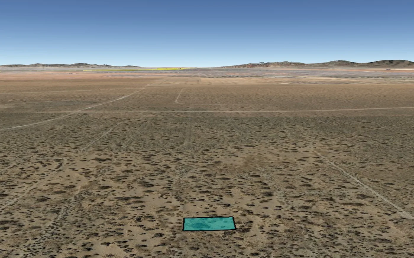 0.23 Acre lot in El Paso, Texas! INVEST NOW!! -H784-047-0220-0340_A, photo 7
