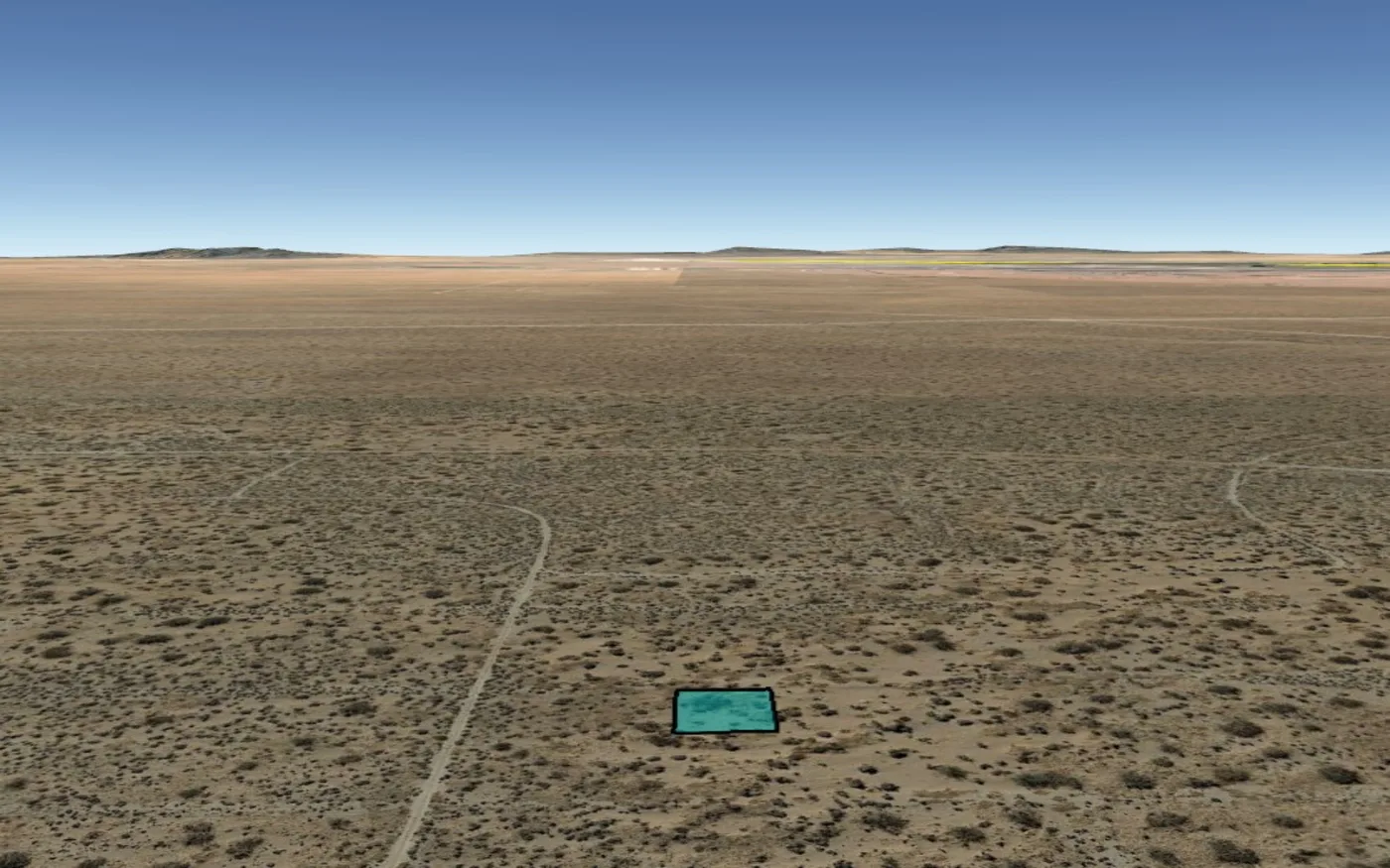 0.23 Acre lot in El Paso, Texas! INVEST NOW!! -H784-047-0220-0340_A, photo 8