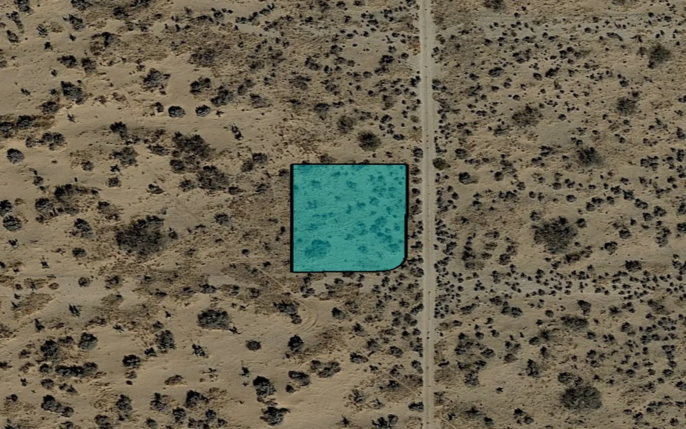 0.23 Acre lot in El Paso, Texas! INVEST NOW!! -H784-047-0220-0340_C