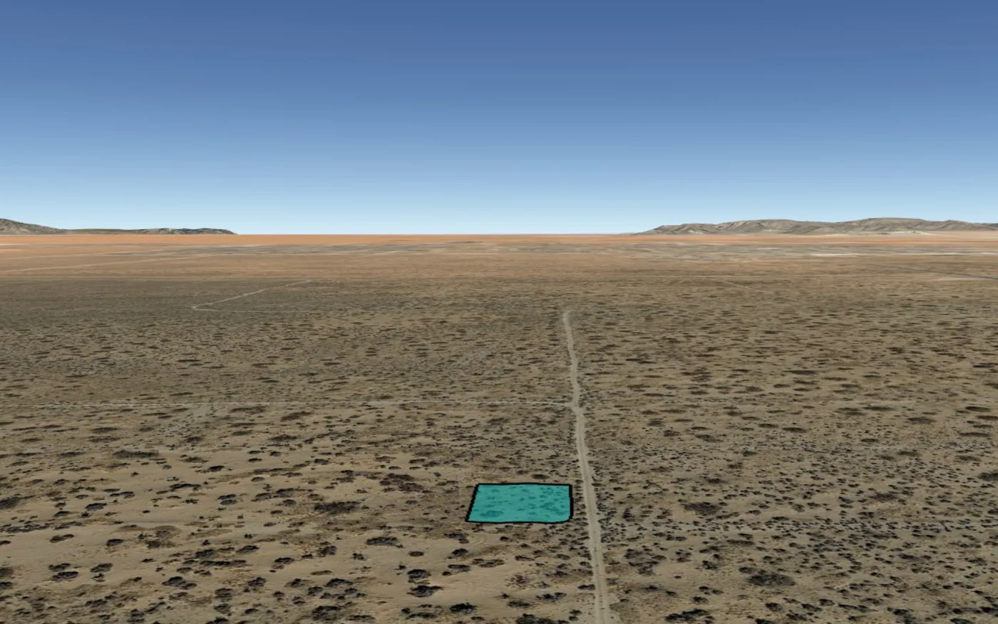 0.23 Acre lot in El Paso, Texas! INVEST NOW!! -H784-047-0220-0340_C, photo 6