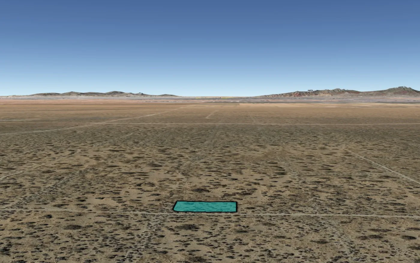 0.23 Acre lot in El Paso, Texas! INVEST NOW!! -H784-047-0220-0340_C, photo 7